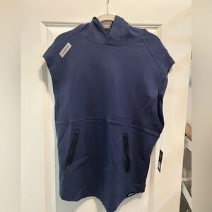 Legends sleevelees hoodie